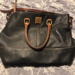 Dooney & Bourke bag